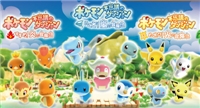 Pokemon Mystery Dungeon for Wii